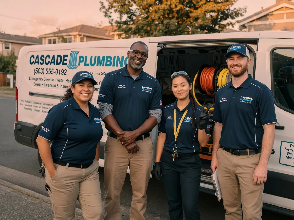 Emergency Plumber company in Casar, NC